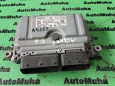 Engine control unit/module ECU