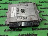 Engine control unit/module ECU