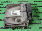 Motorsteuergerät ECU
