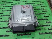 Engine control unit/module ECU