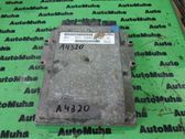 Engine control unit/module ECU