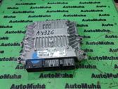 Блок управления двигателем ECU
