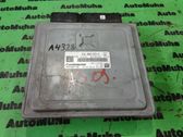 Engine control unit/module ECU