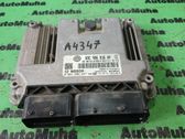 Engine control unit/module ECU