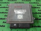 Engine control unit/module ECU
