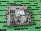Unité de commande, module ECU de moteur