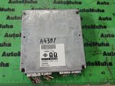 Engine control unit/module ECU