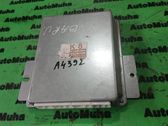 Engine control unit/module ECU