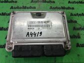 Engine control unit/module ECU