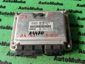Engine control unit/module ECU