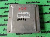 Engine control unit/module ECU