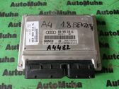 Engine control unit/module ECU