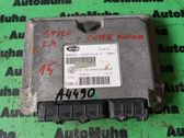 Engine control unit/module ECU