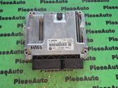 Блок управления двигателем ECU
