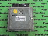 Engine control unit/module ECU