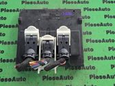 Comfort/convenience module