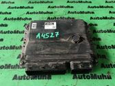 Unité de commande, module ECU de moteur