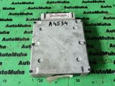 Engine control unit/module ECU