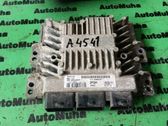 Блок управления двигателем ECU
