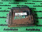 Motorsteuergerät ECU