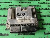 Engine control unit/module ECU