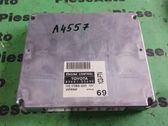 Engine control unit/module ECU