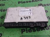 Comfort/convenience module
