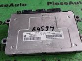 Motorsteuergerät ECU