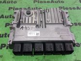 Engine control unit/module ECU