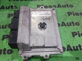 Engine control unit/module ECU
