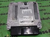 Engine control unit/module ECU