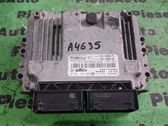 Motorsteuergerät ECU