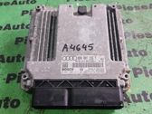 Engine control unit/module ECU