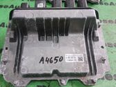 Engine control unit/module ECU