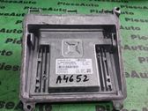 Motorsteuergerät ECU