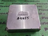 Engine control unit/module ECU