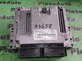 Engine control unit/module ECU