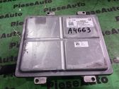 Engine control unit/module ECU