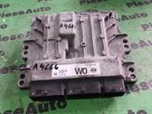 Unidad de control/módulo ECU del motor