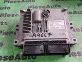Engine control unit/module ECU