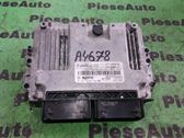 Unité de commande, module ECU de moteur