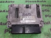 Engine control unit/module ECU