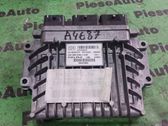 Engine control unit/module ECU