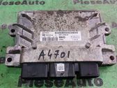 Unité de commande, module ECU de moteur