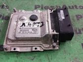 Unité de commande, module ECU de moteur