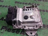 Engine control unit/module ECU