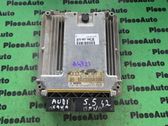 Engine control unit/module ECU