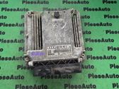 Блок управления двигателем ECU