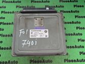 Engine control unit/module ECU