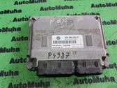 Engine control unit/module ECU